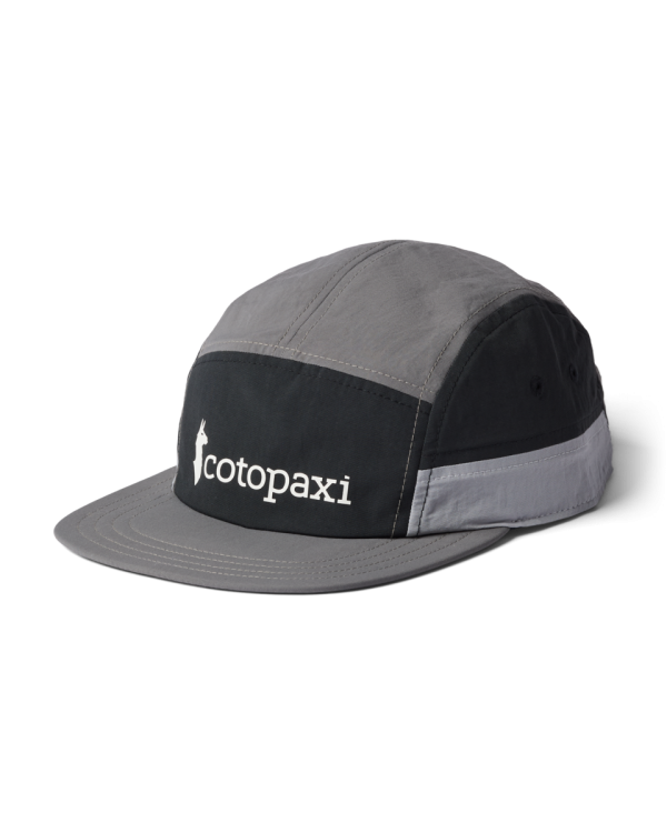 Cotopaxi Tech 5-Panel Hat