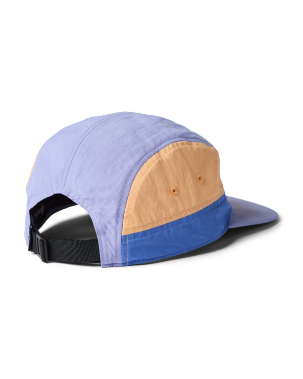 Cotopaxi Tech 5-Panel Hat
