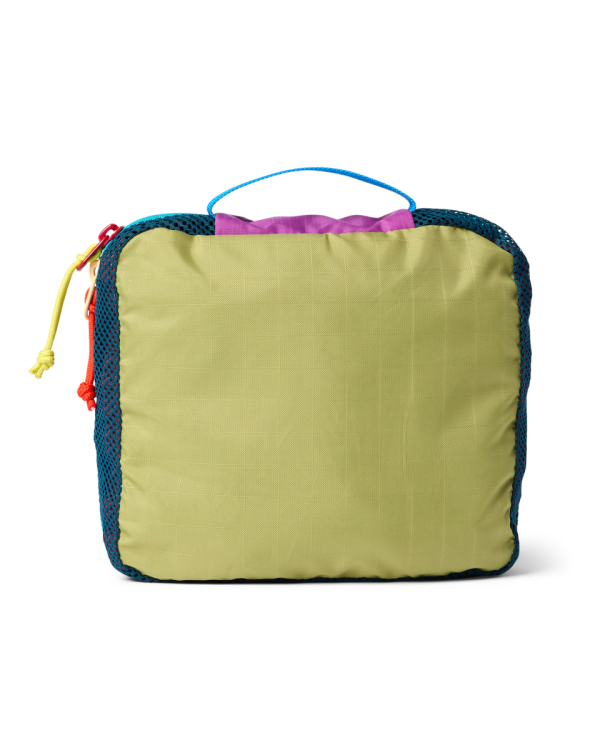 Cubo 2L Travel Cube - Del DIa