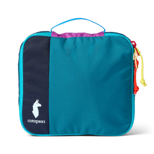 Cubo 2L Travel Cube - Del DIa