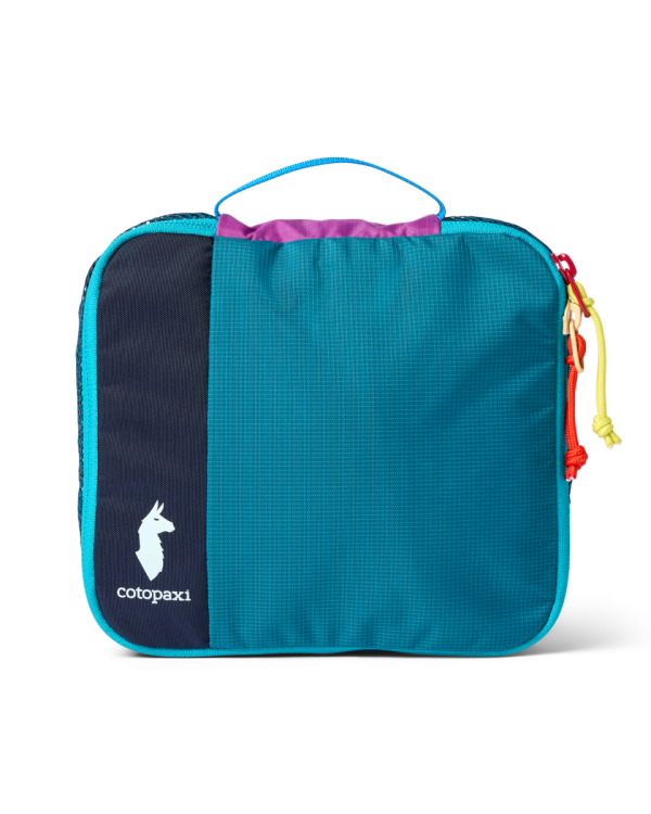 Cubo 2L Travel Cube - Del DIa