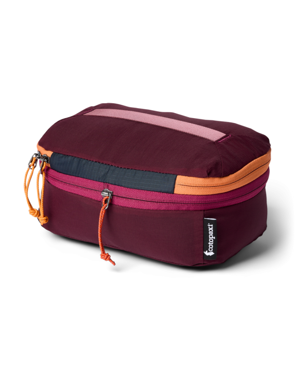 Cubo 6L Expandable Packing Cube