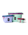 Cubo Pouch Organizers - Del D??a