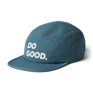 Do Good 5-Panel Hat