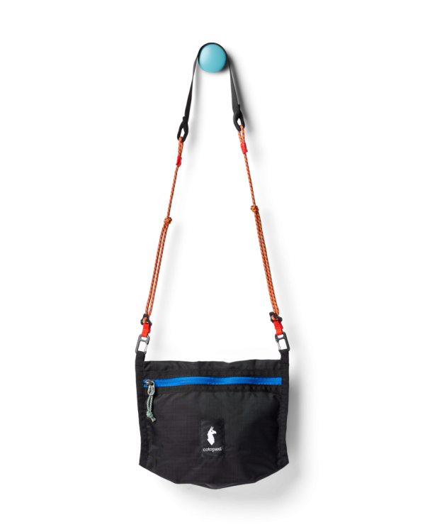 Lista 2L Lightweight Crossbody Bag - Cada DIa