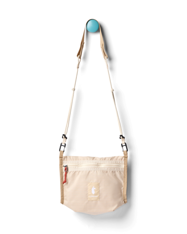 Lista 2L Lightweight Crossbody Bag - Cada DIa