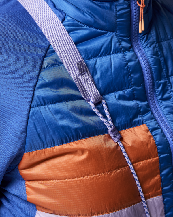 Lista 2L Lightweight Crossbody Bag - Cada DIa