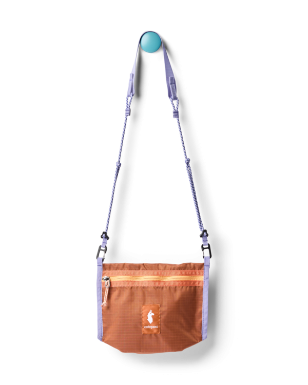 Lista 2L Lightweight Crossbody Bag - Cada DIa