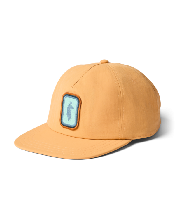 RaDIant Llama Heritage Tech Hat