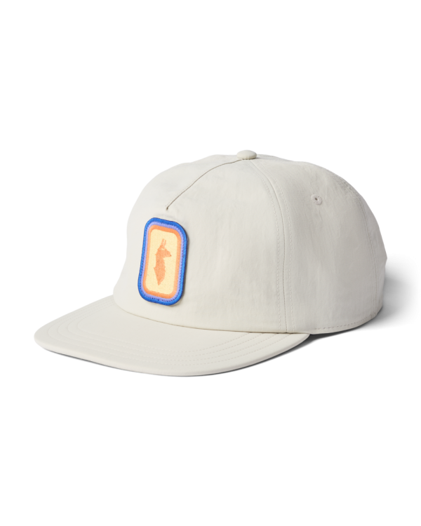 RaDIant Llama Heritage Tech Hat