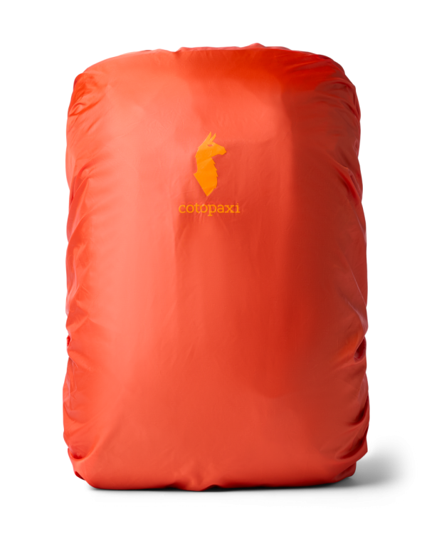 Seco 35L Rain Cover