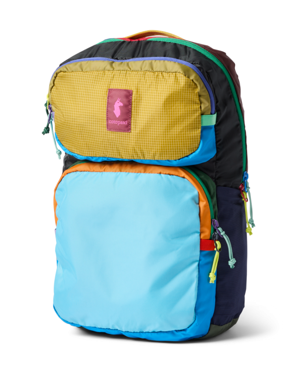 Tasra 16L Backpack - Del DIa