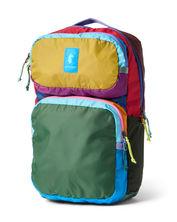 Tasra 16L Backpack - Del DIa