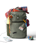 Tasra 16L Backpack