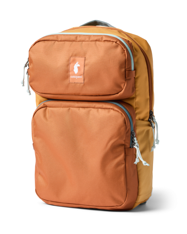 Tasra 16L Backpack