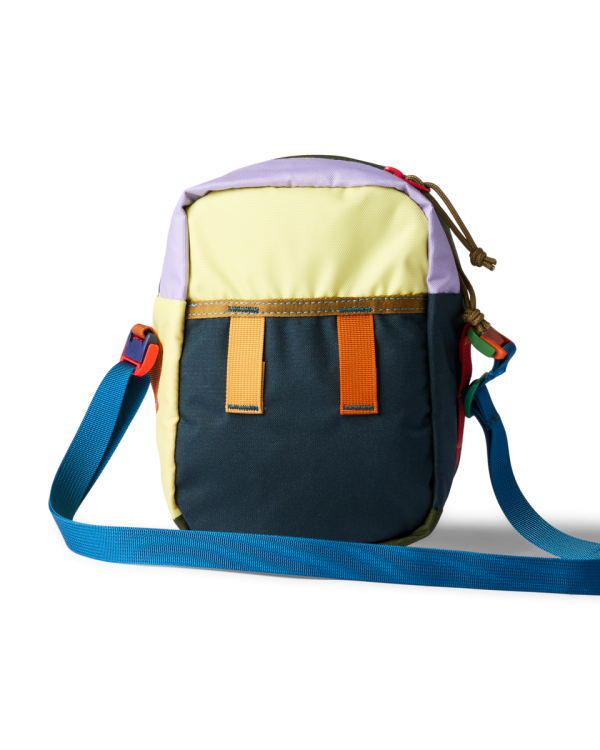 Todo 3L Shoulder Bag - Del DIa