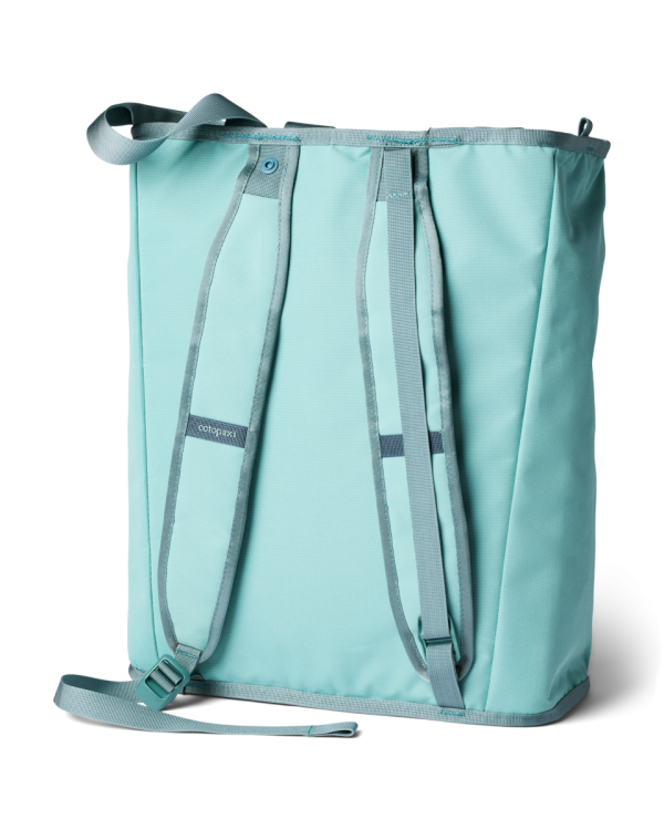 Todo 22L Convertible Tote