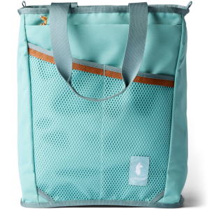 Todo 22L Convertible Tote