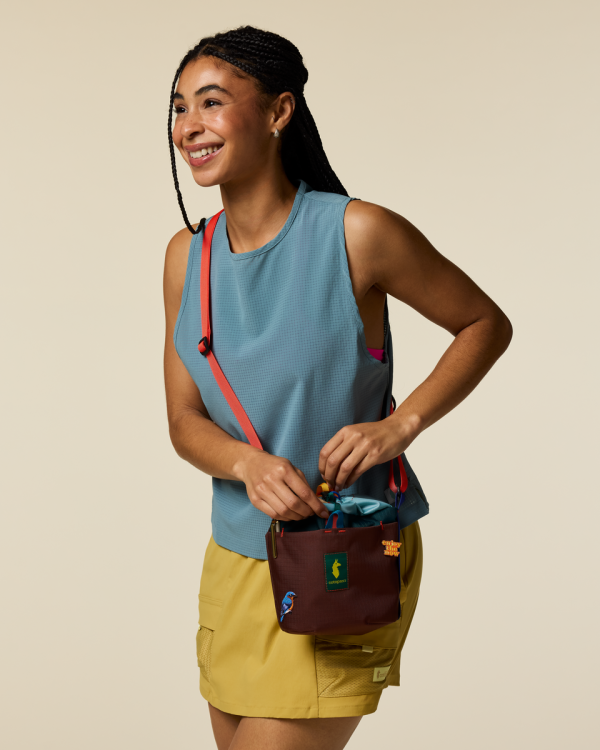 Todo 3L Bucket Bag - Del D??a