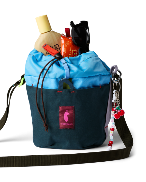 Todo 3L Bucket Bag - Del D??a