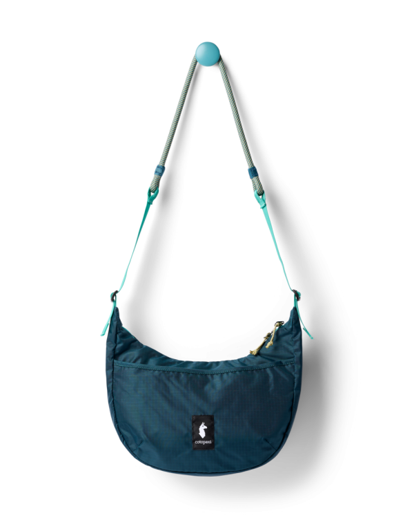 Trozo 8L Shoulder Bag - Cada DIa