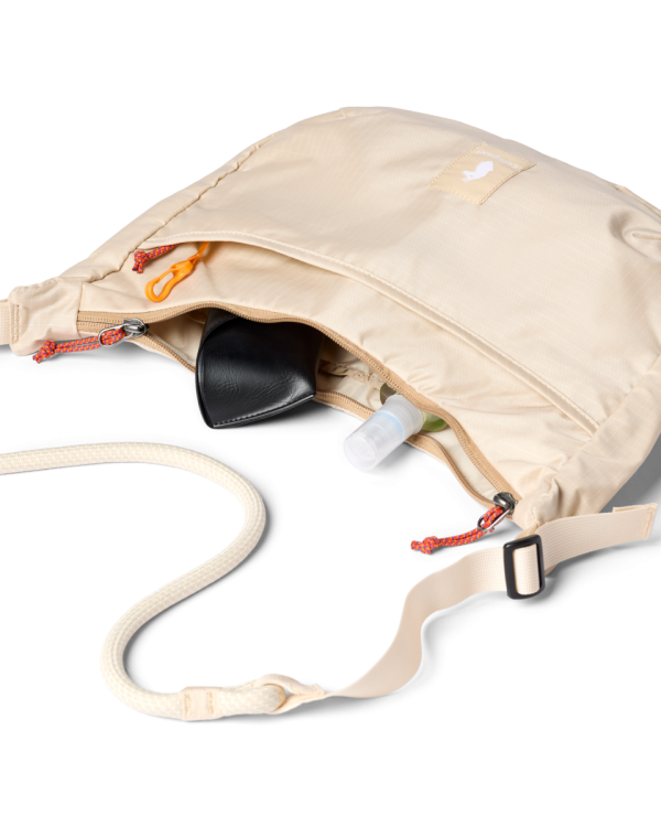 Trozo 8L Shoulder Bag - Cada DIa