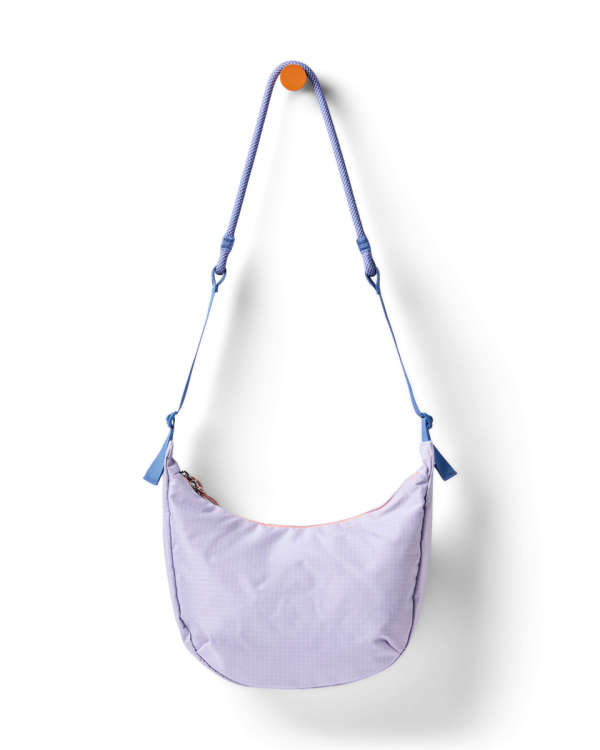 Trozo 8L Shoulder Bag - Cada DIa