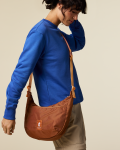 Trozo 8L Shoulder Bag - Cada DIa