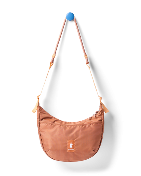 Trozo 8L Shoulder Bag - Cada DIa