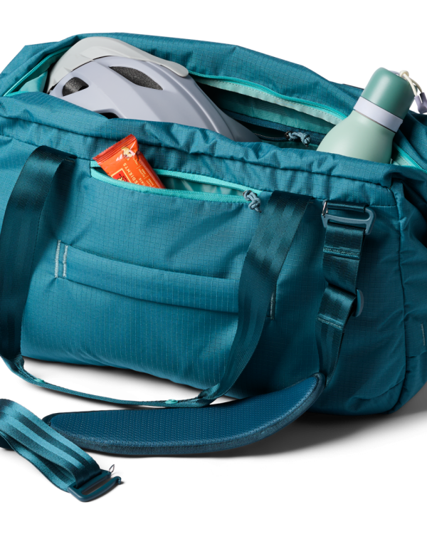 Viaje 35L Travel Duffel