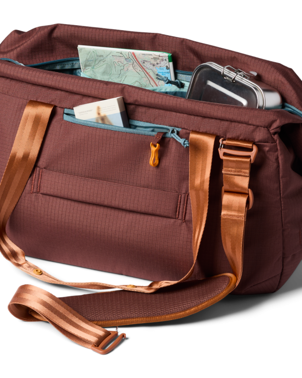 Viaje 35L Travel Duffel