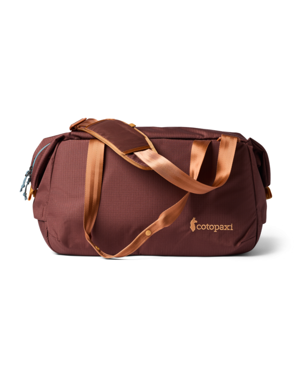 Viaje 35L Travel Duffel