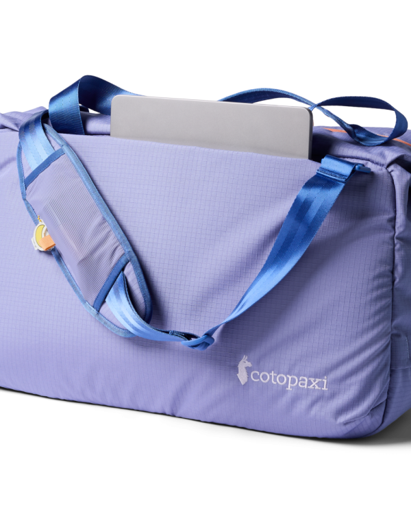 Viaje 45L Travel Duffel