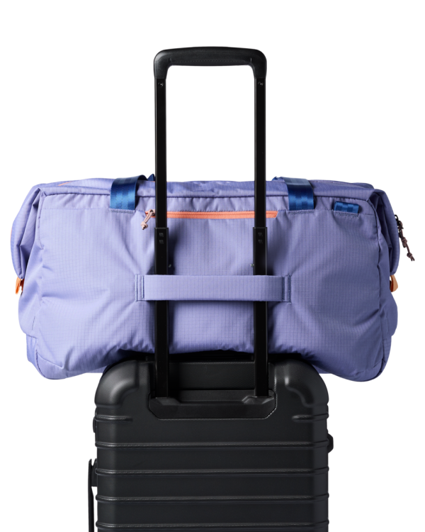Viaje 45L Travel Duffel