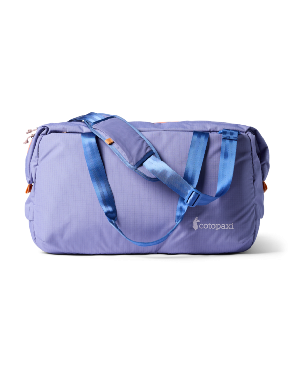 Viaje 45L Travel Duffel
