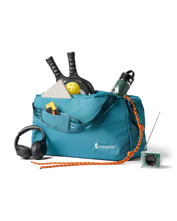 Viaje 45L Travel Duffel