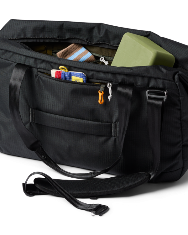 Viaje 45L Travel Duffel