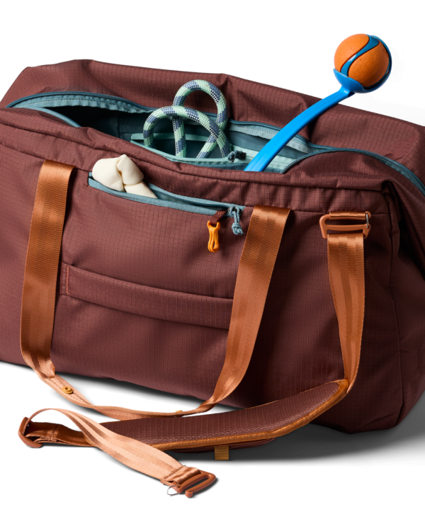 Viaje 45L Travel Duffel