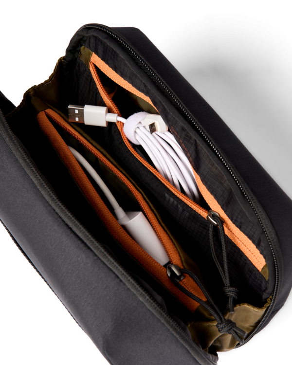 Viaje Tech Organizer - Cada D??a