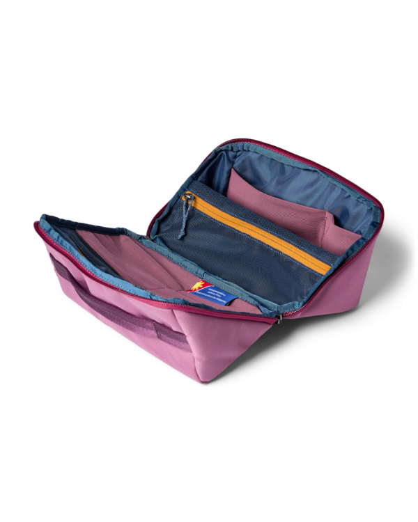 Viaje Toiletry Kit - Cada DIa