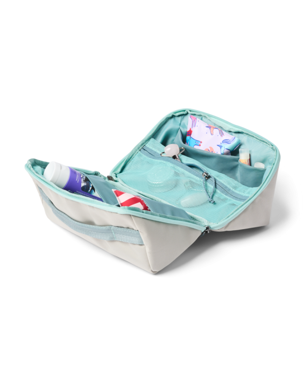 Viaje Toiletry Kit - Cada DIa