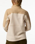 Abrazo Fleece Full-Zip Jacket - Women's