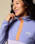 Amado Fleece Pullover - Women's