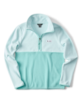 Amado Fleece Pullover - Women's