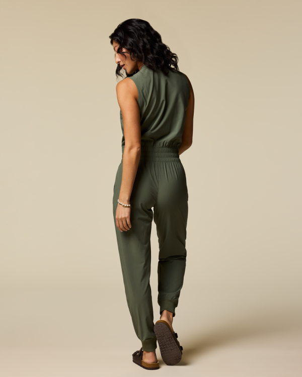 Cambio Jumpsuit - Women's