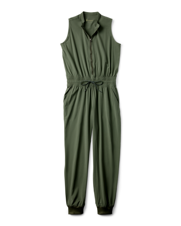 Cambio Jumpsuit - Women's