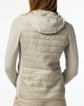 Capa Hybrid Insulated Hooded Jacket - Women's