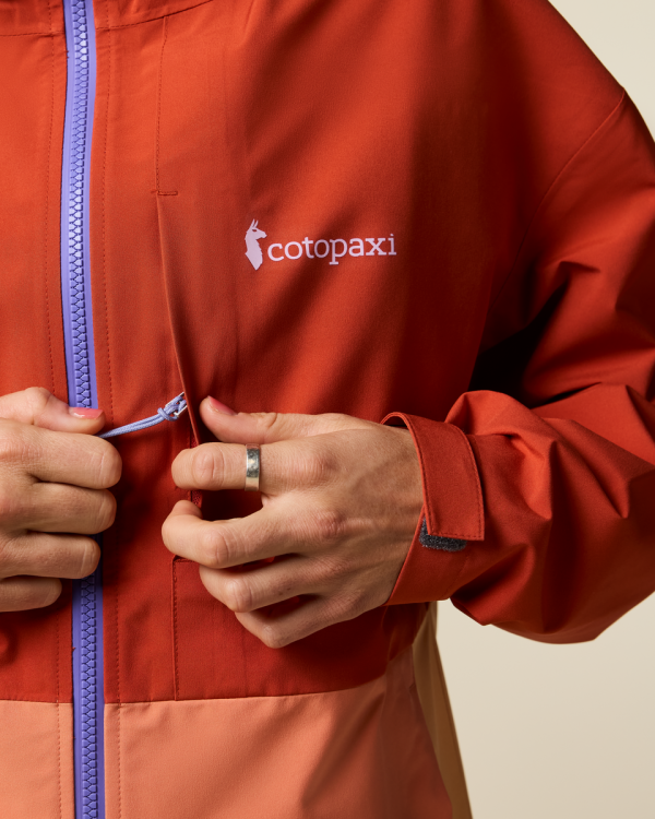 Cielo Rain Jacket - Women's