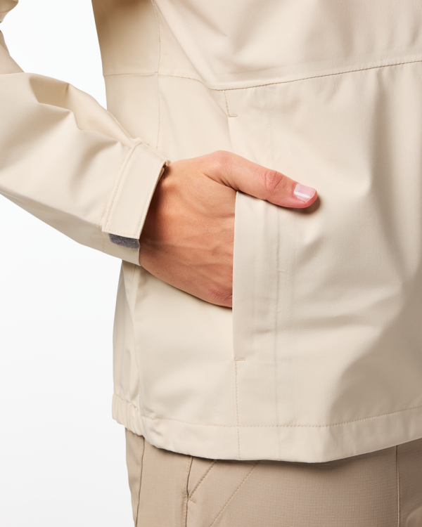 Cielo Rain Jacket - Women's