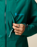 Cielo Rain Jacket - Women's